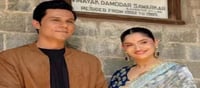 Ankita Lokhande Did Not Charge A ‘Single Rupee’ For Randeep Hooda Starrer ‘Swatantra Veer Savarkar’